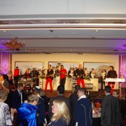 Captain' Dinner (16.11.13)